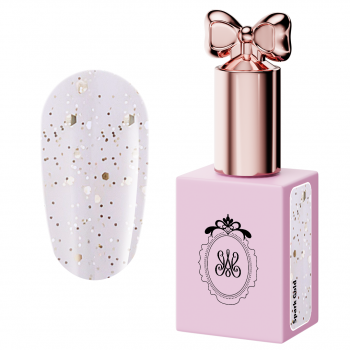 SPARK Gold TOP GEL - 12ML